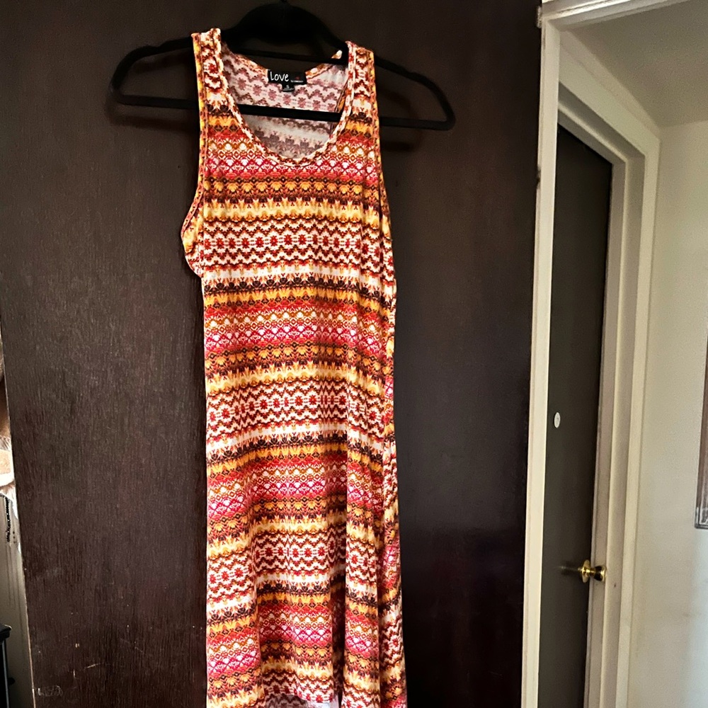 Great winery dress